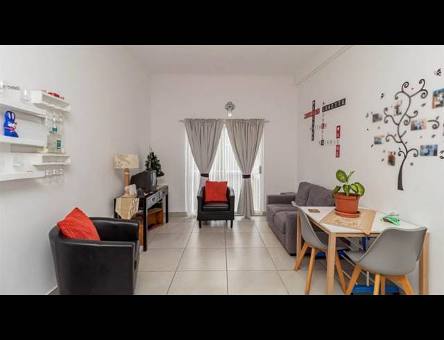 2 BEDROOM PROPERTY TO RENT IN BOSONIA
